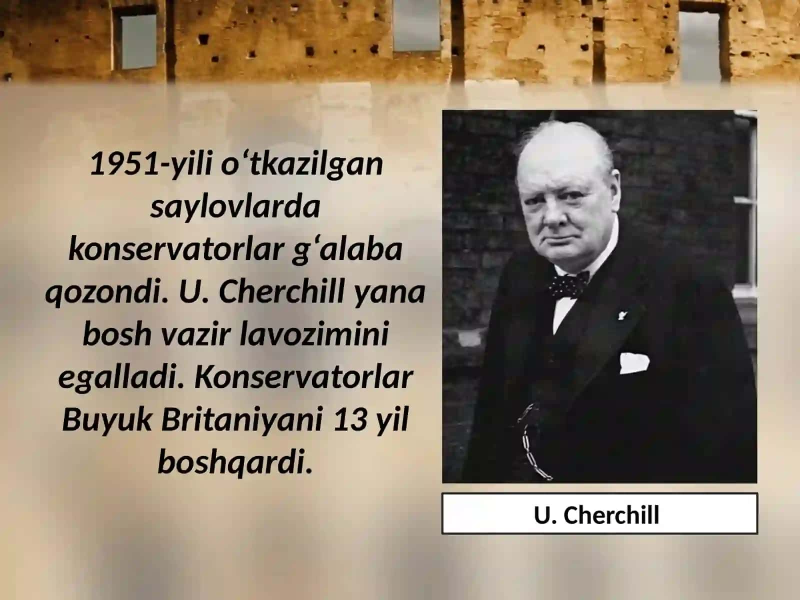 10-sinf Jahon tarixi fanidarsligi asosida 21-mavzu 4
