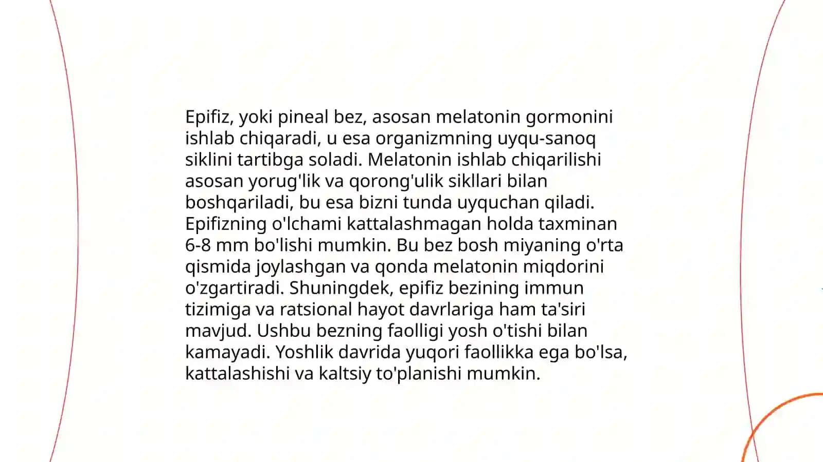 Epifiz bezi 4