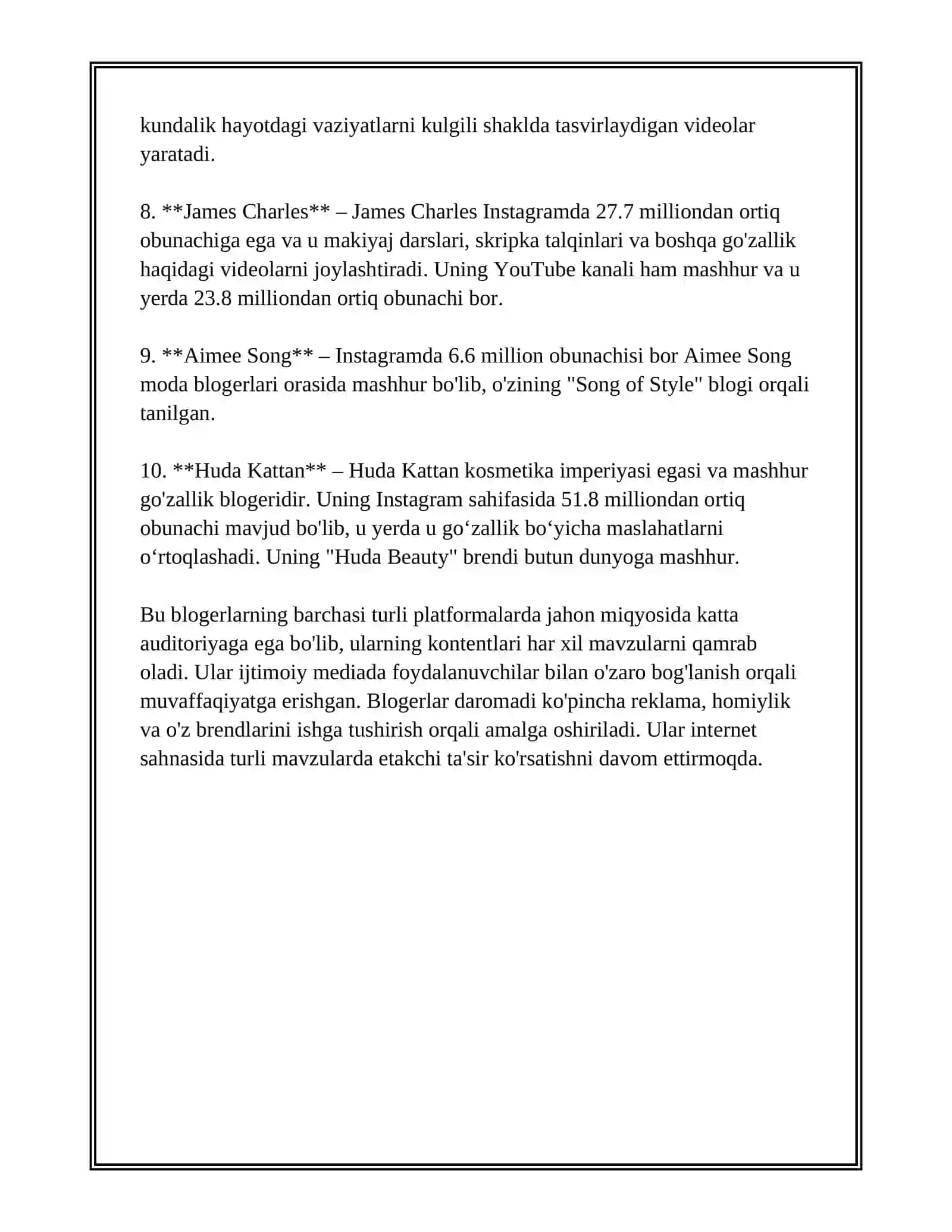 MEN SEVGAN MEDIA-XUSHNUDBEK _BLOGER 4