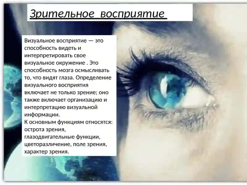 Презентация по общей психологии 4