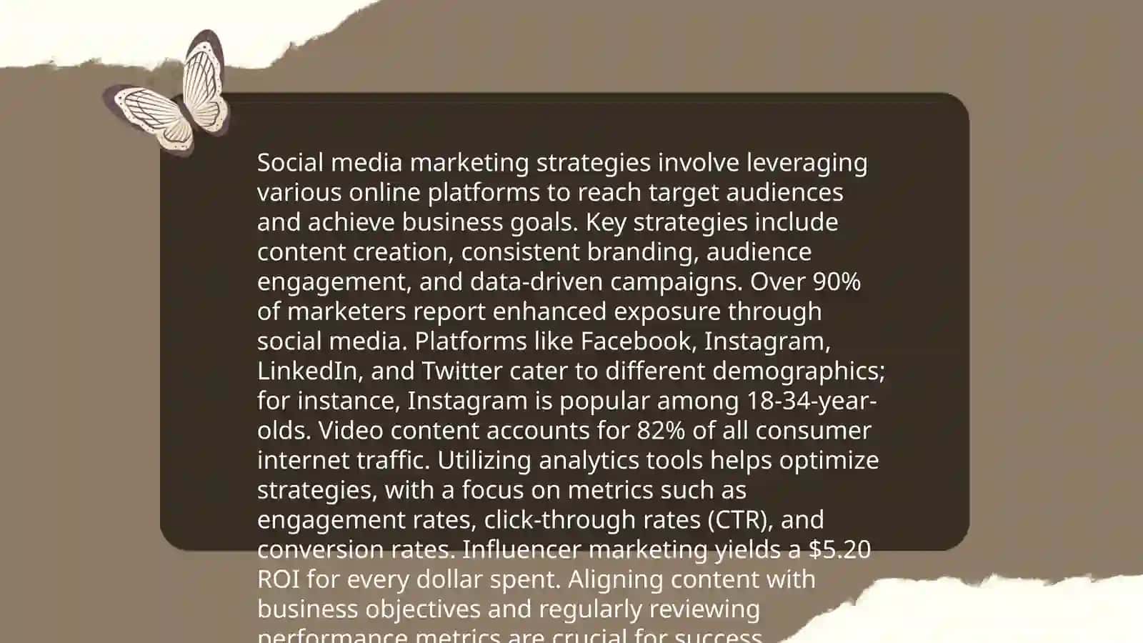 Social Media Impact on Mental Health 4
