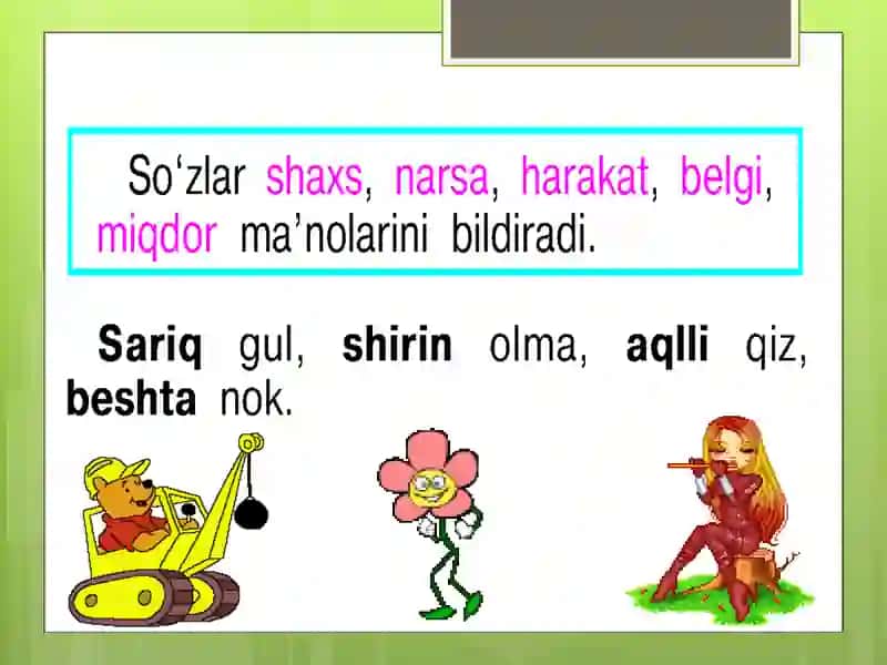 ONA TILI O’QITISH METODIKASI 4