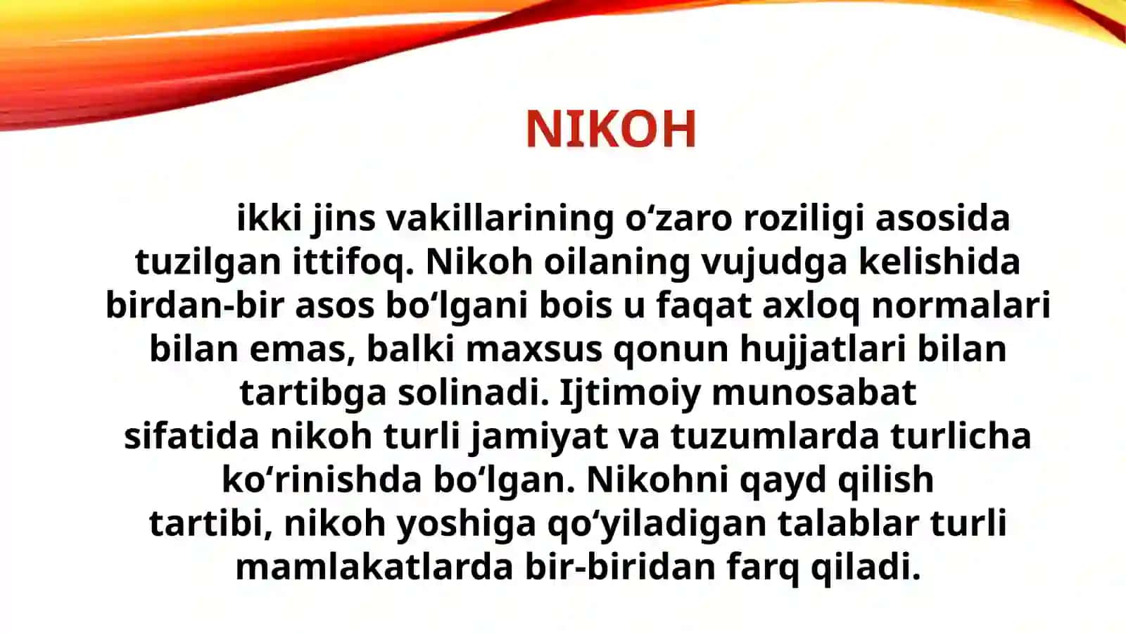 Oila va uning vazifalari 4