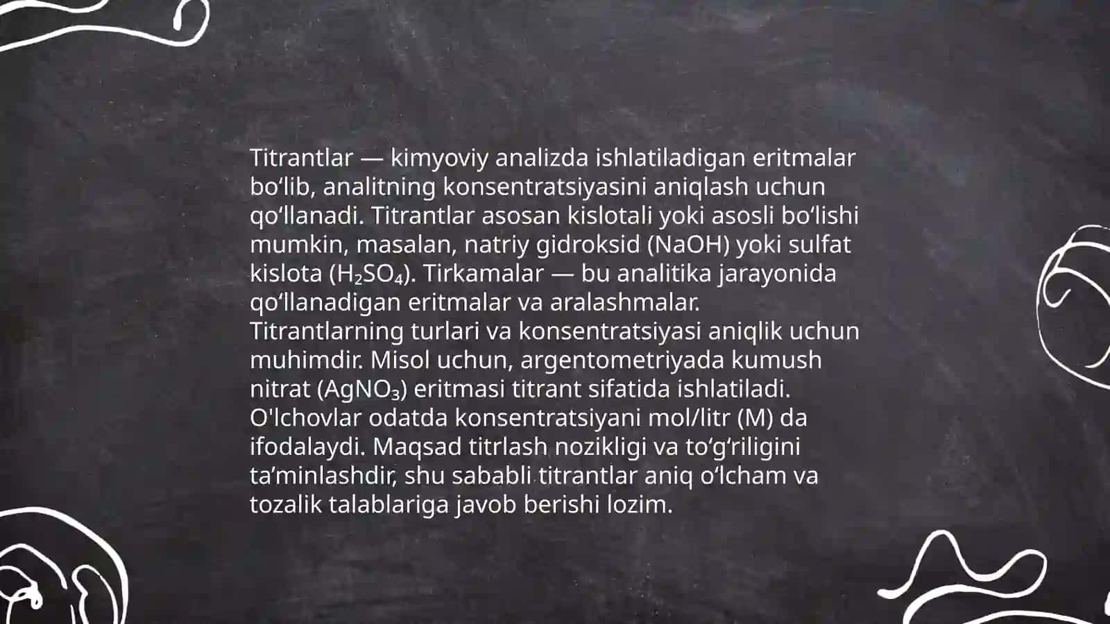 Titrametrik analiz asoslari 4