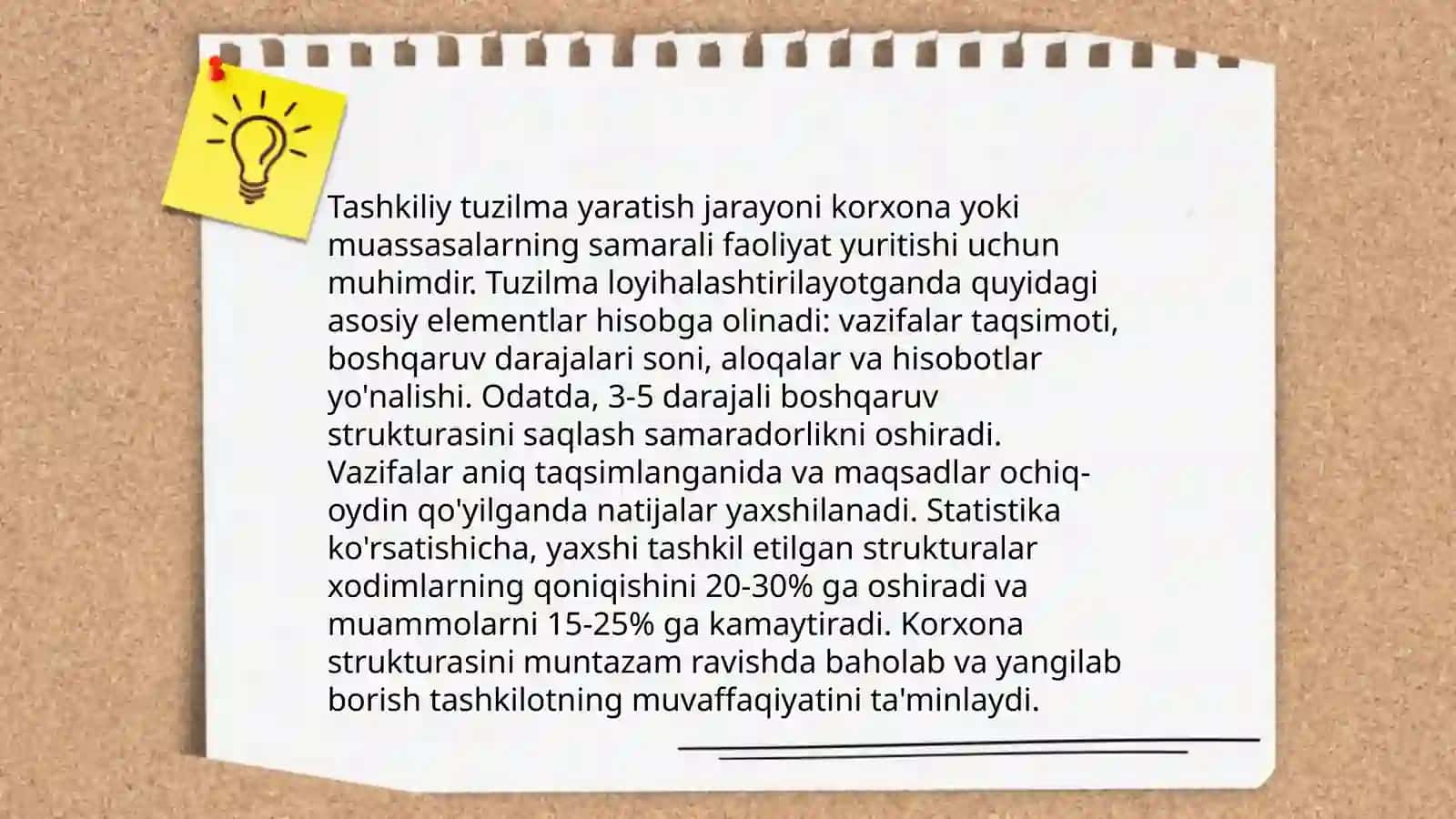 Kampaniyaning tashkil etilishi 4