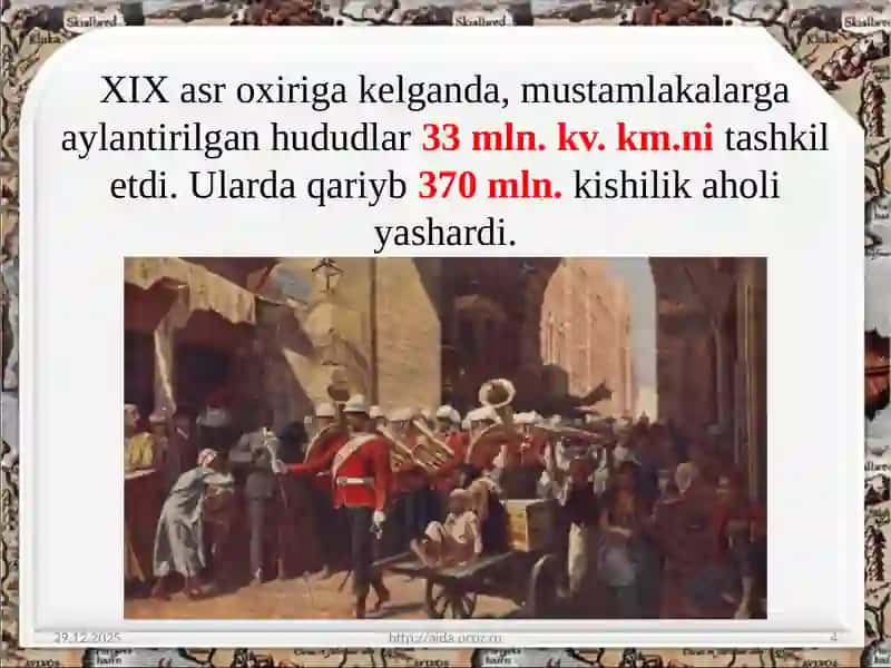Buyuk Britaniyaning tashqi siyosati 4