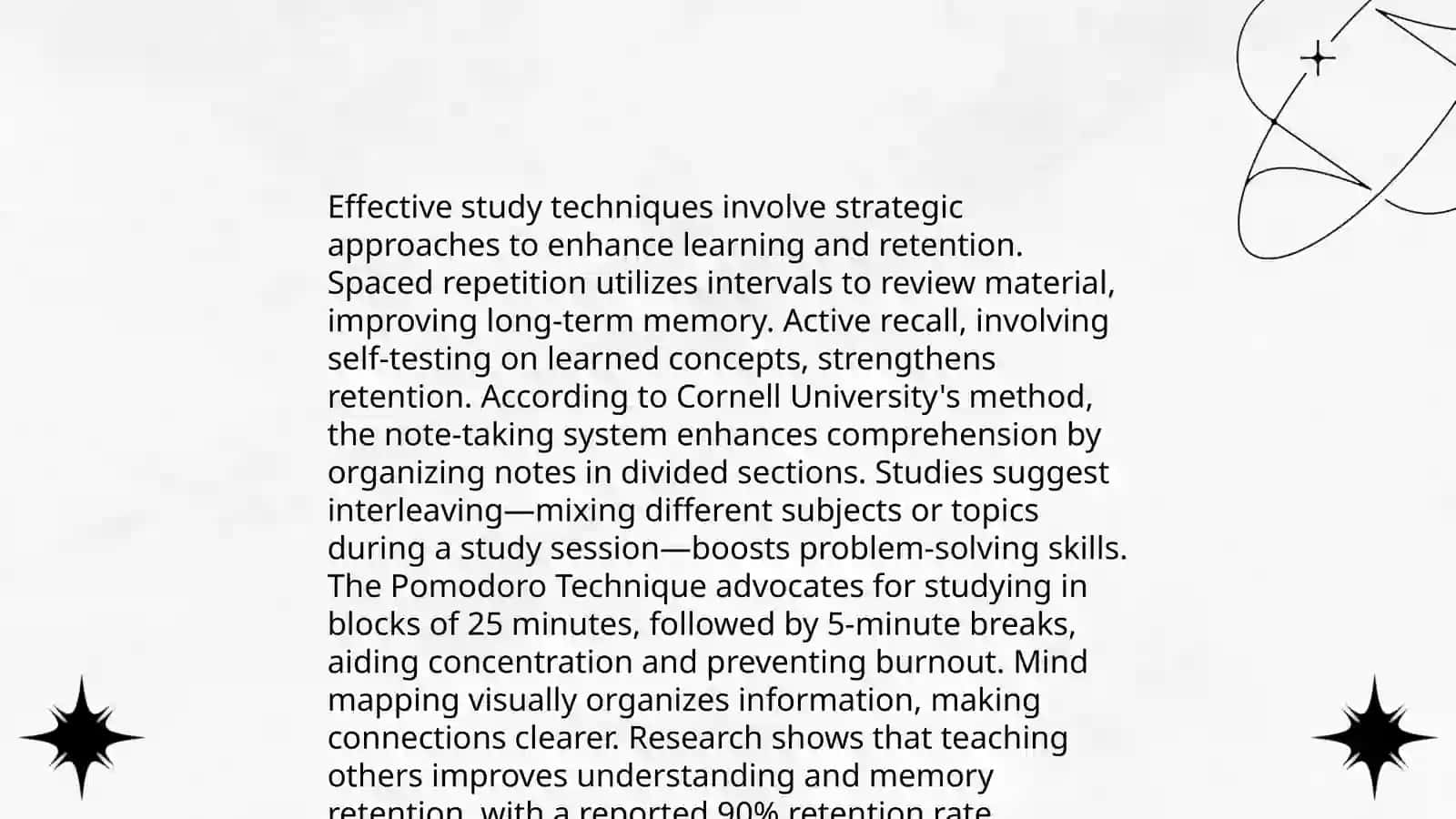 Time Management Strategies 4