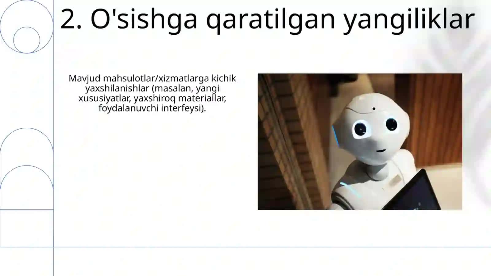 Innovatsiyalar turlari 4