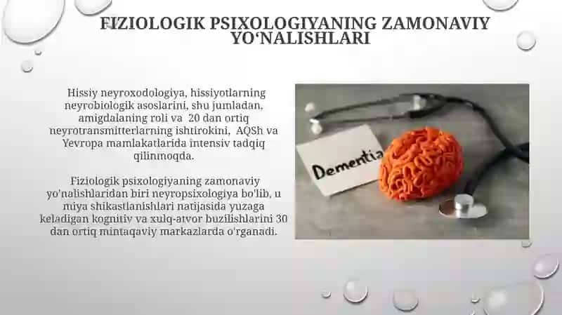 Fiziologik Psixologiya 4