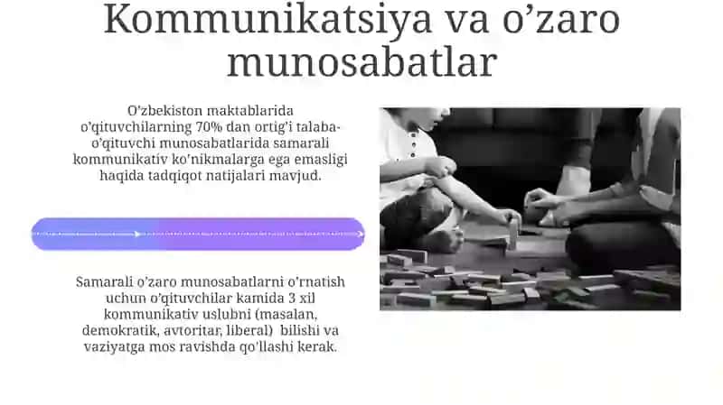 Pedagogik faoliyatning psixologik asoslari 4