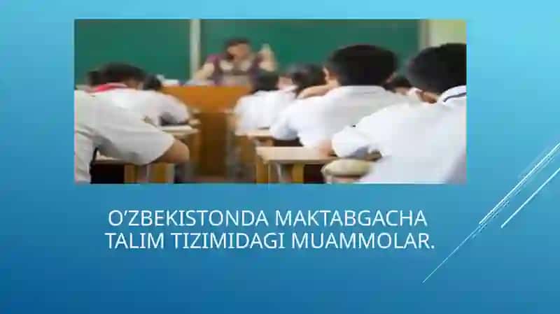 O’zbekistonda‘milliymaktab’muammosi 4