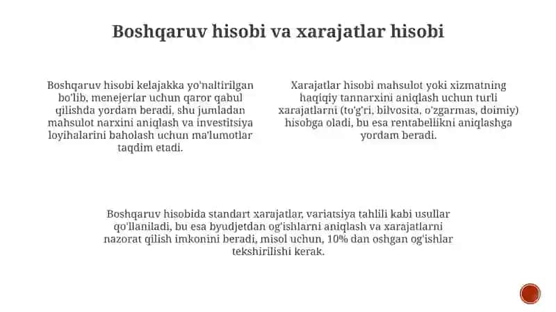 Biznesda buxgalteriya hisobi 4