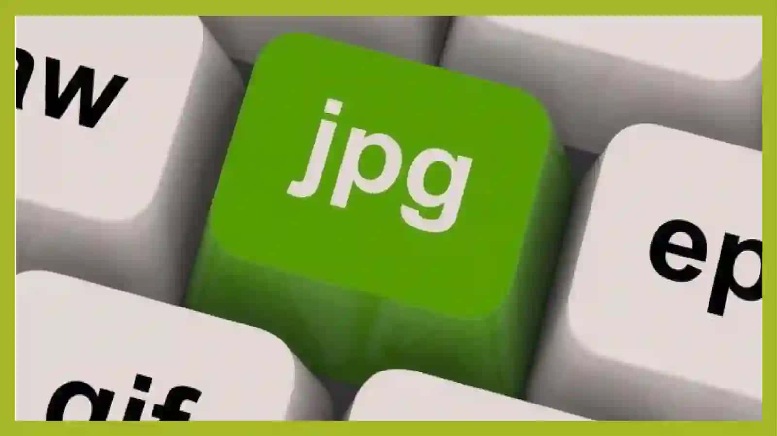 Kompyuter grafikasida fayllar formatlari va ranglarning sxemalari 4