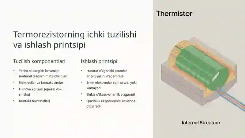 Termorezistorlar 4