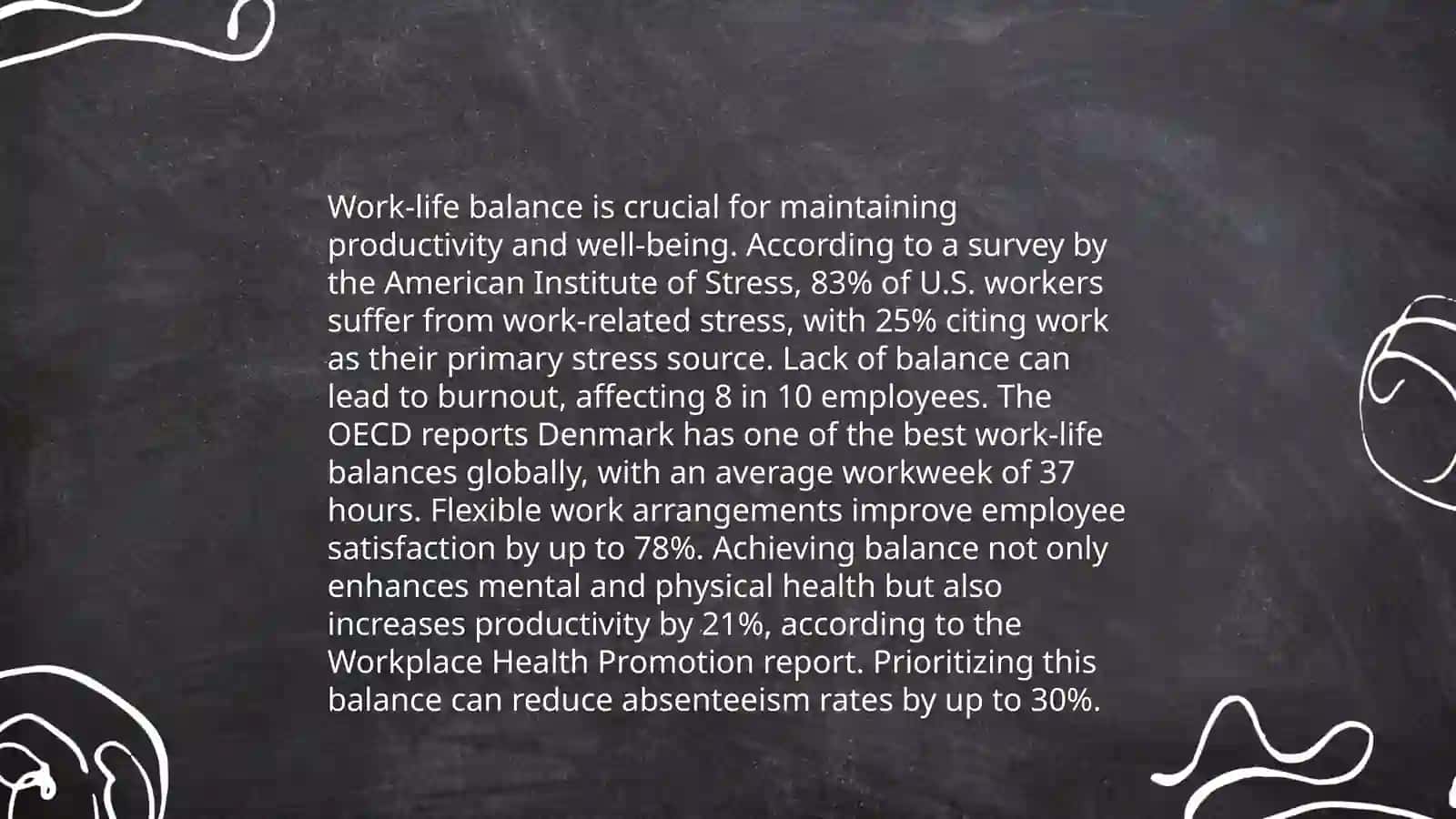 Job Satisfaction 4
