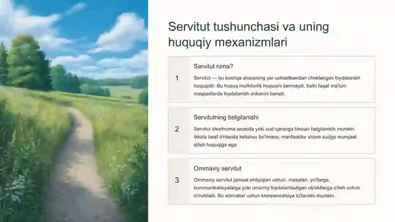 Yer resurslarini boshqarishning huquqiy asoslari 4