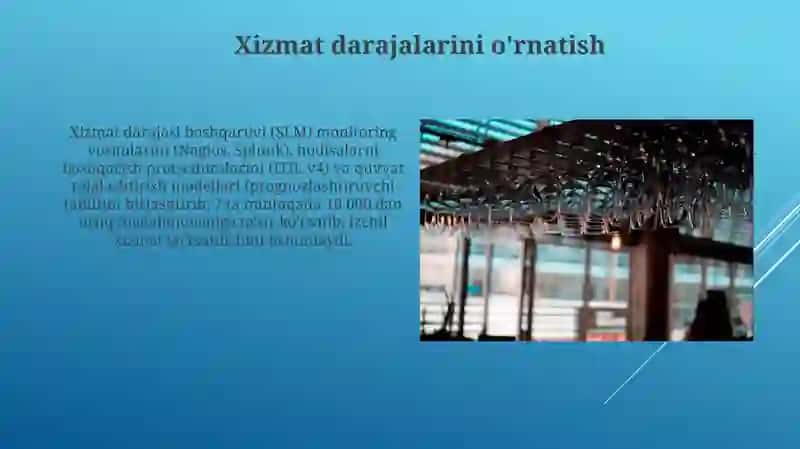 Xizmat Ko'rsatish Bitimlari Ta'rifi 4