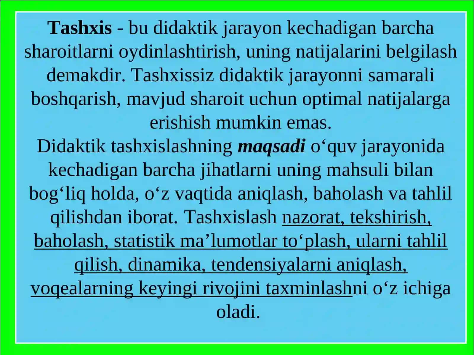 Xalqaro baxolash dasturlari 4