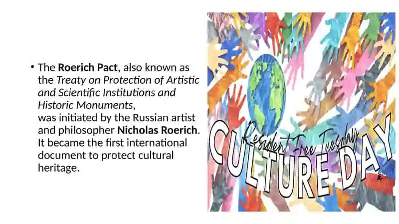 International Day of Culture 4