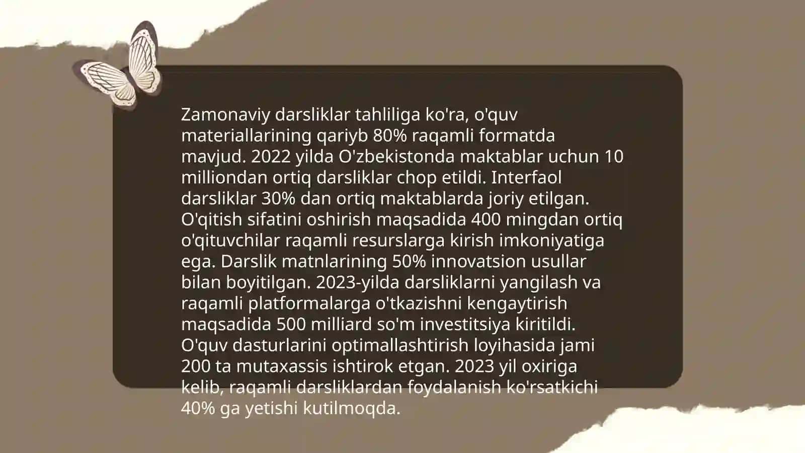 Prezentatsiya tayyorlash 4