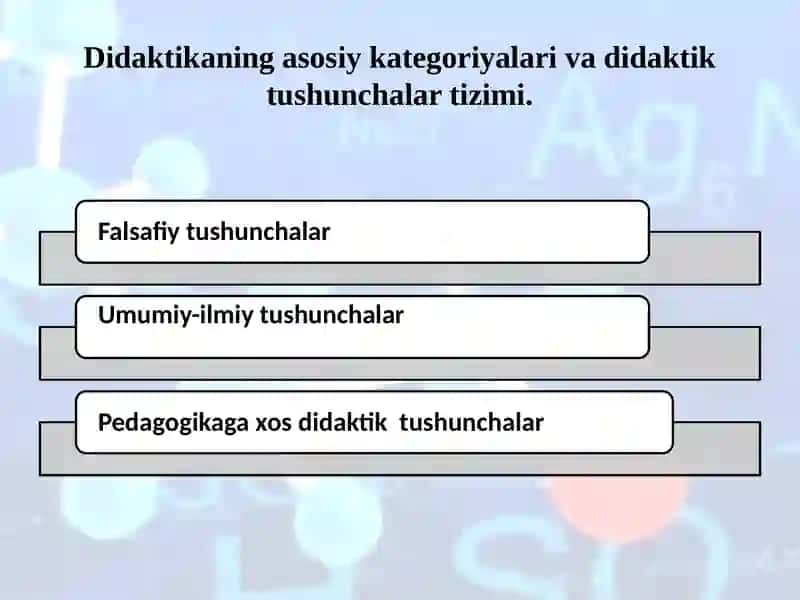 Didaktika 4