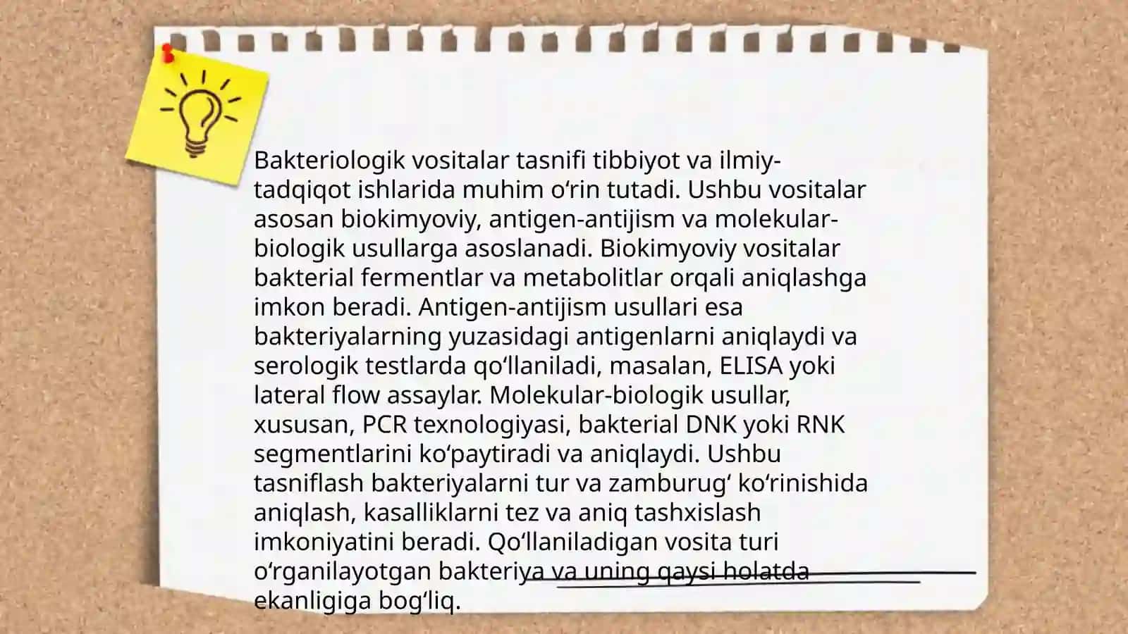 Bakteriologik (biologik) qurol 4