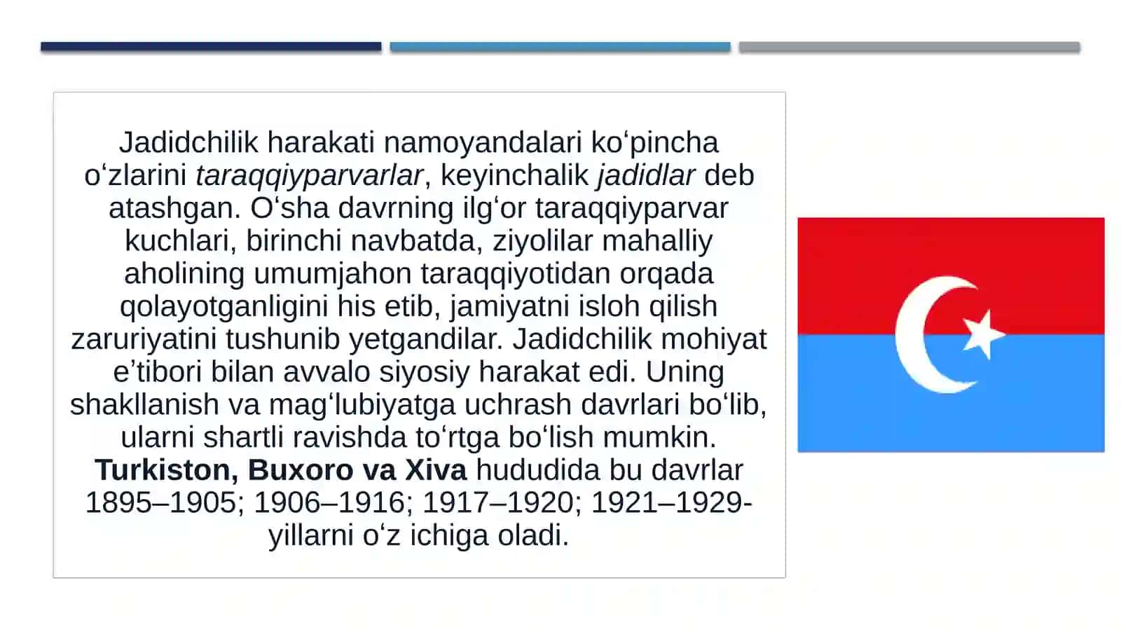O’zbek ma’rifatparvarlari 4