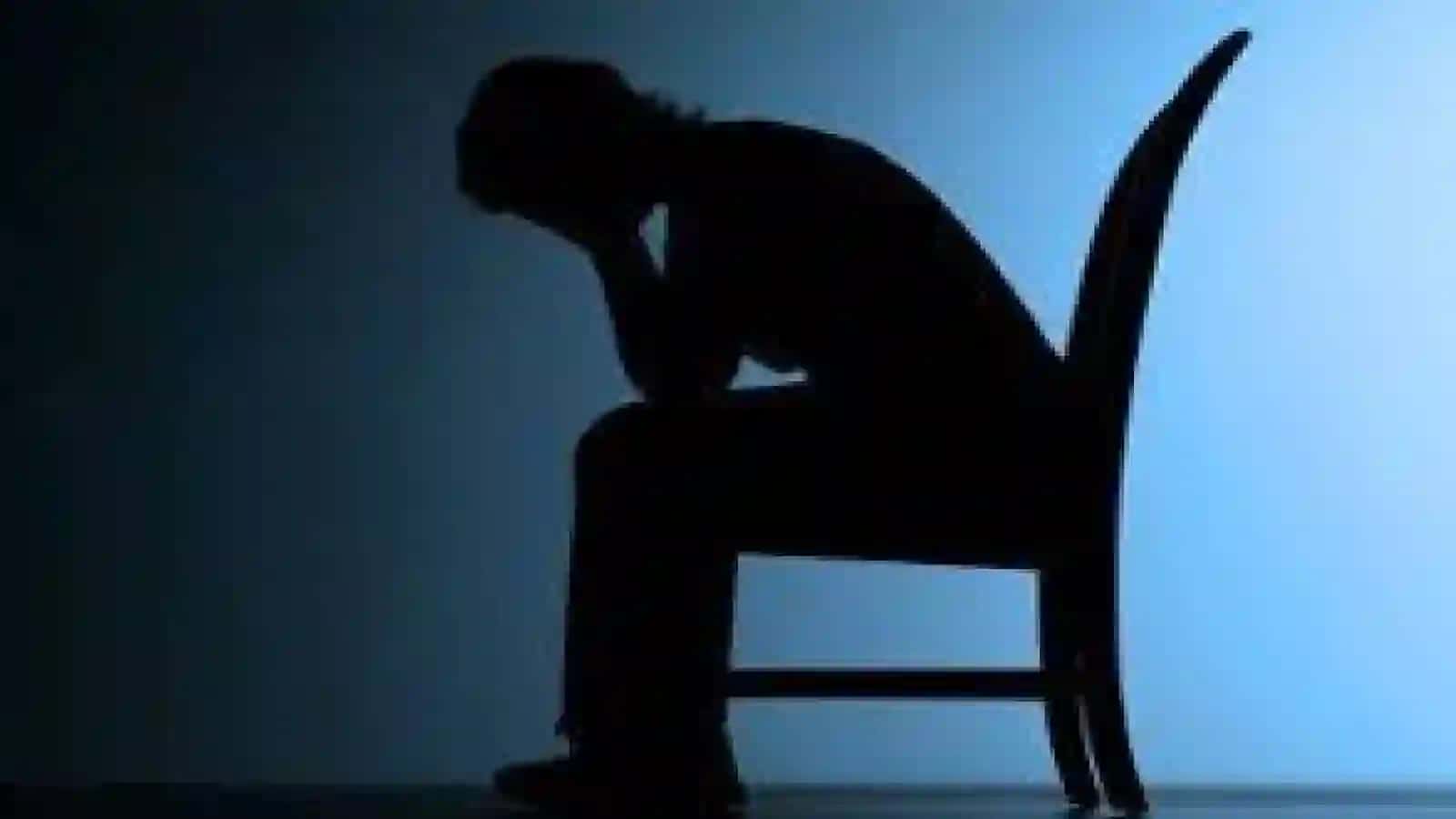 Apatiya, depressiya, xavotirlanish 4