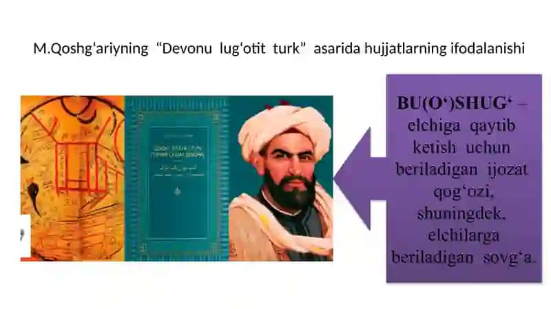 HUJJATLAR TARIXI 4