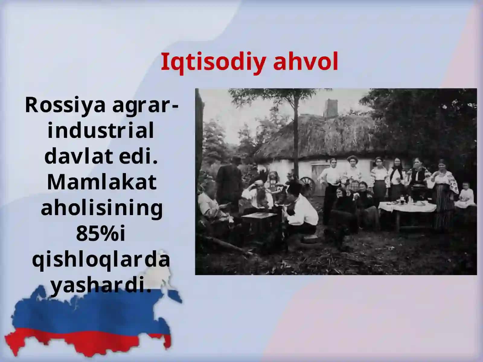 Jahon tarixi fanidan darslik 4