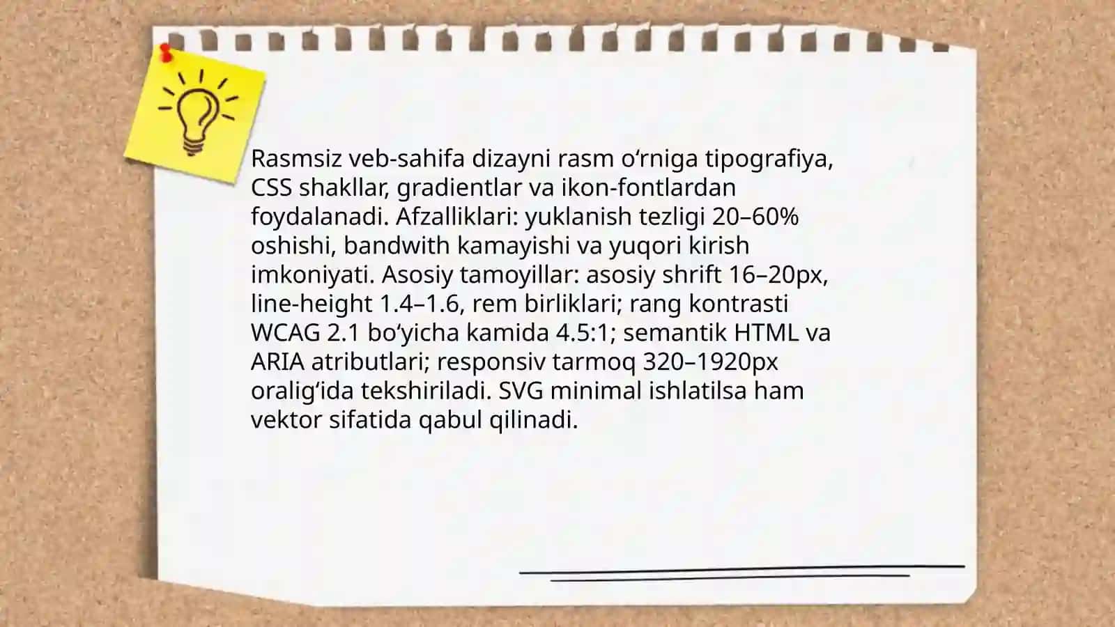 Rasmsiz kontent strategiyasi 4