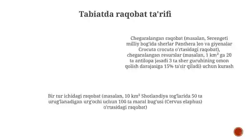 RAQOBATNING MOXIYATI, SHAKLLARI VA USULLARI 4
