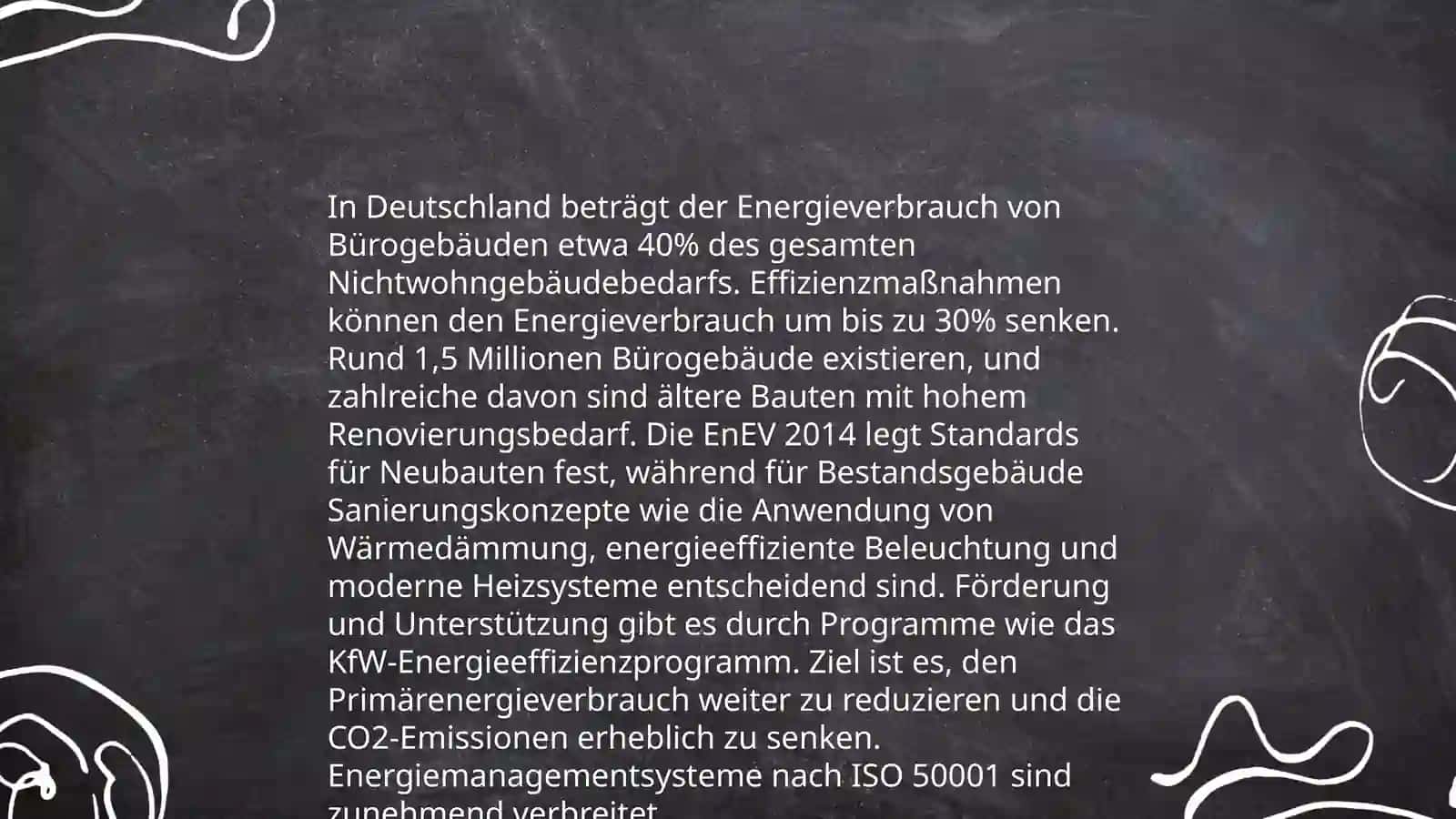 Klimaschutz am Arbeitsplatz in Deutschland 4