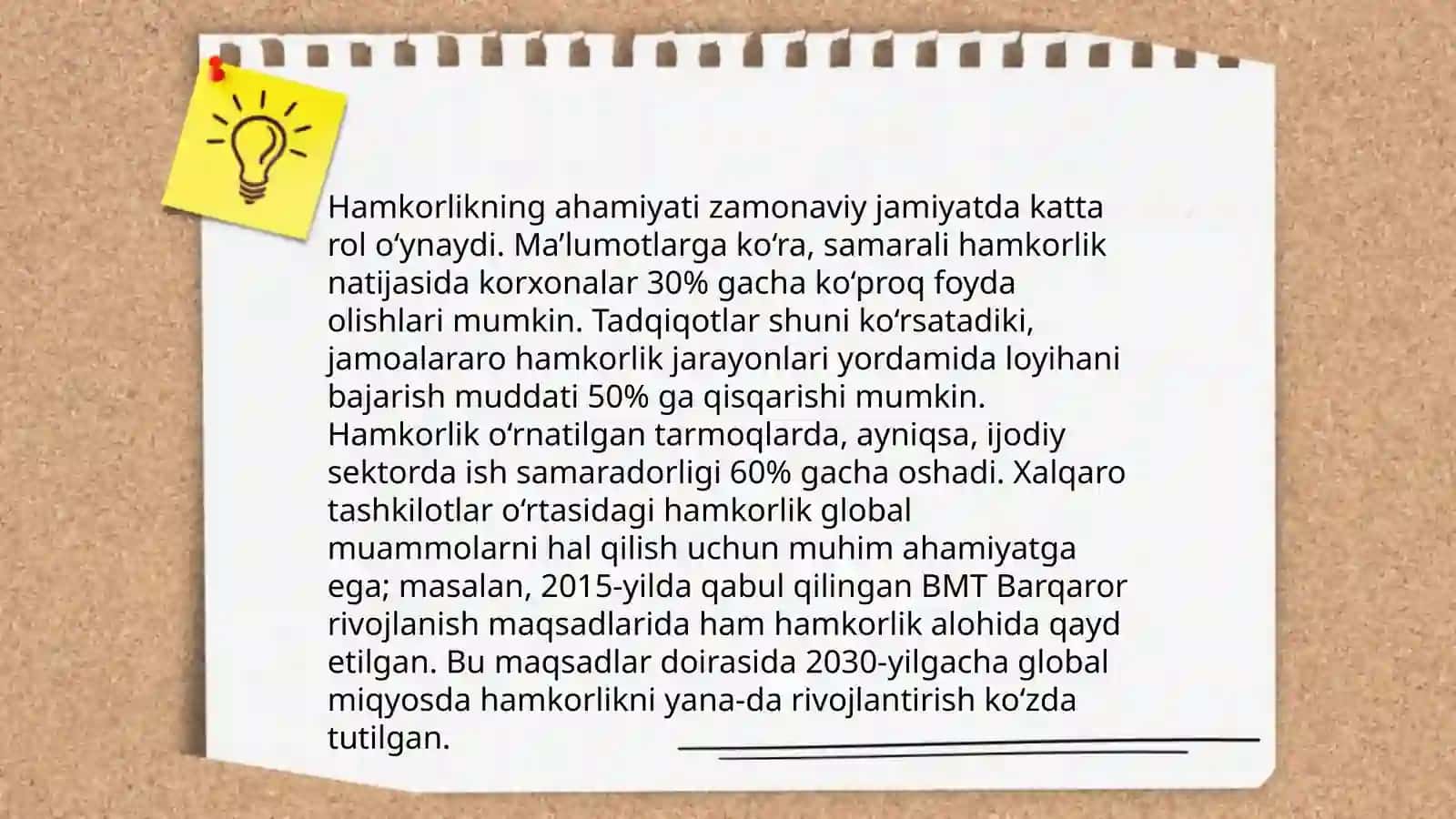 Do'stlik va yordam 4