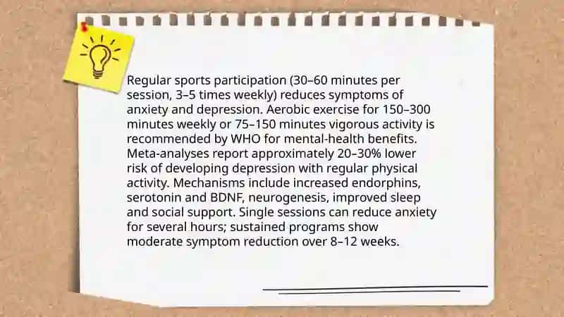 Sport is the Key to Health by Eshmurodova Nazokat 4