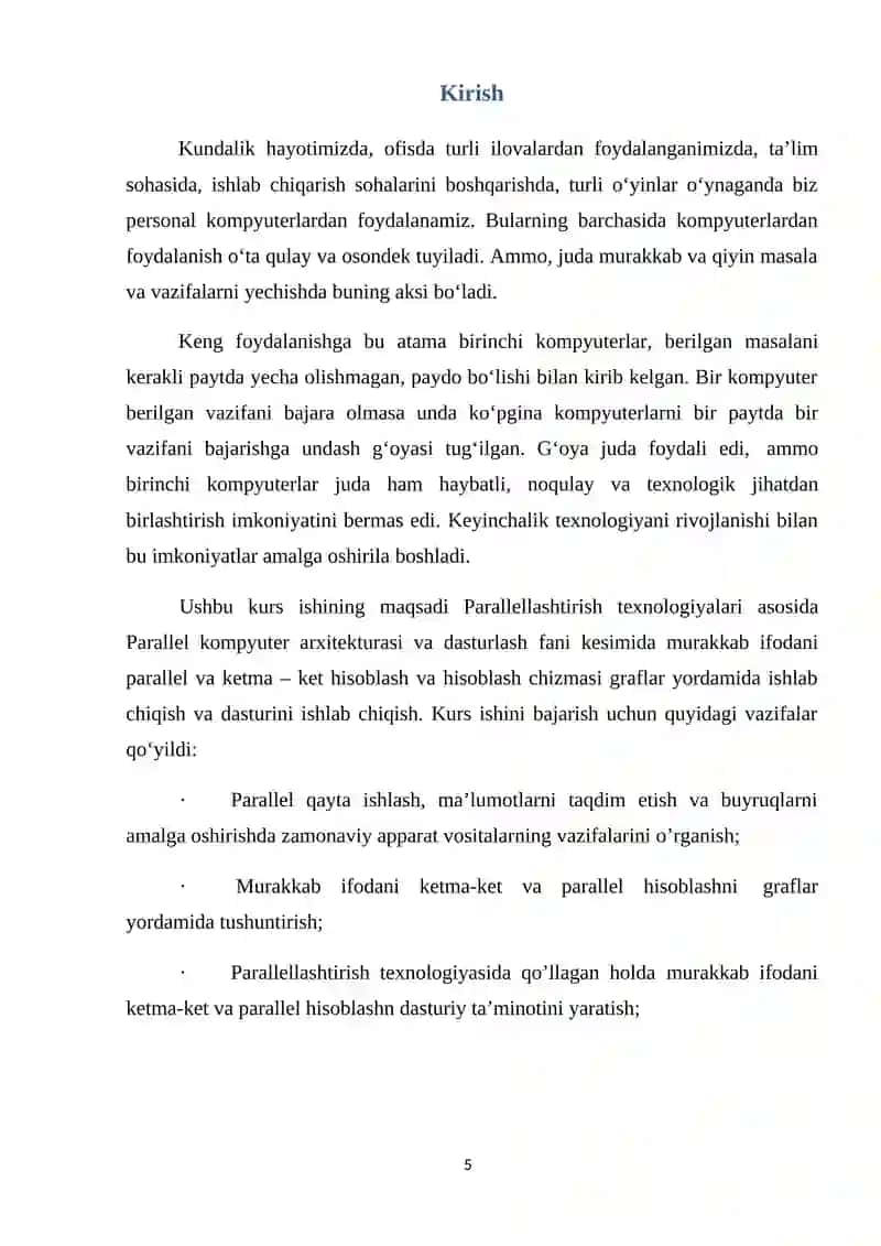 Ilova Arxitekturasi 4