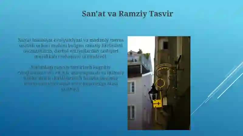 Antropogenezning ramziy nazariyasi 4