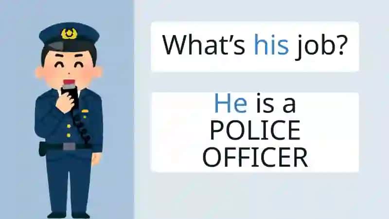 How to Describe Jobs 4