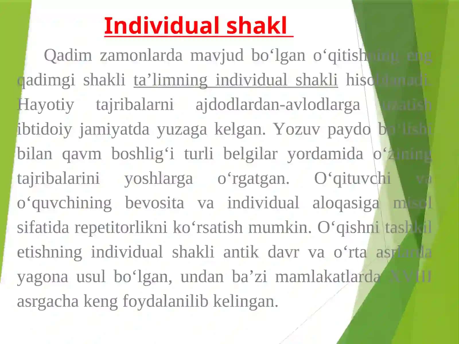 Ta’limnitashkiletishshakllarivaturlari 4