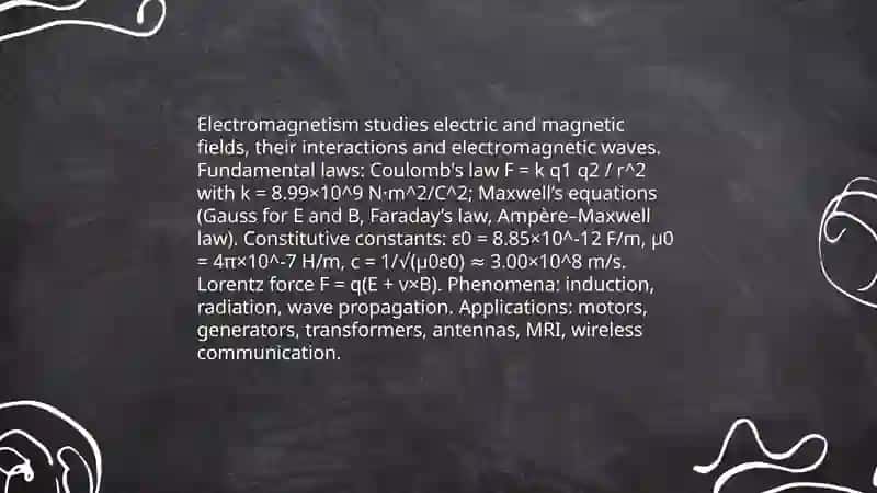 The World of Physics 4
