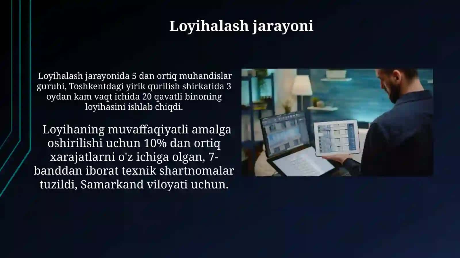 Arxitektura haqida umumiy malimot 4