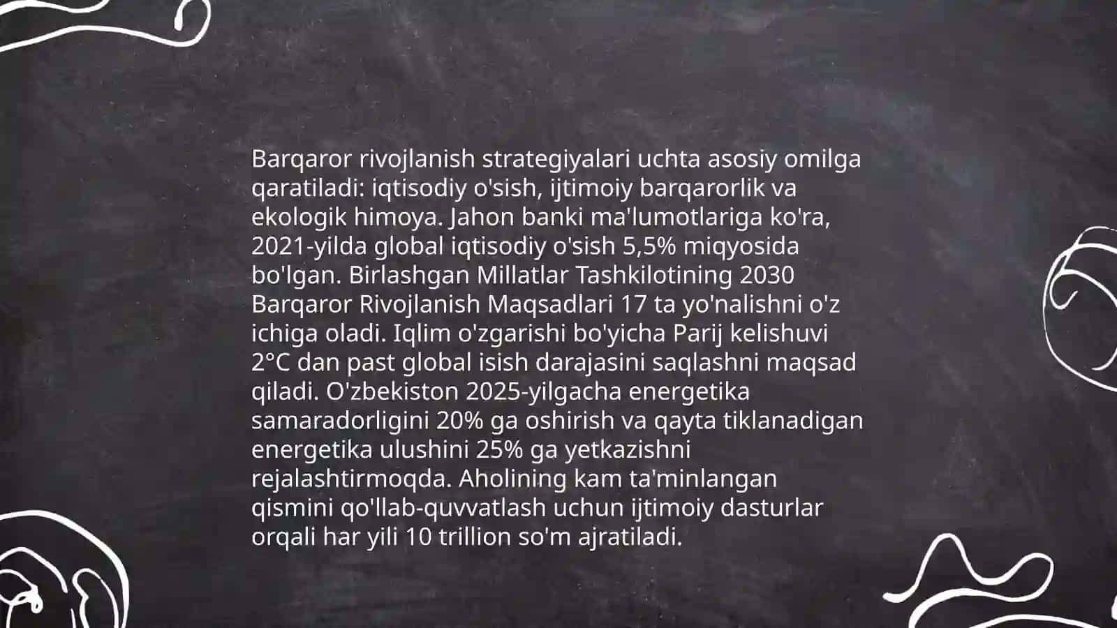 Ekologik ta'lim va ma'rifat 4