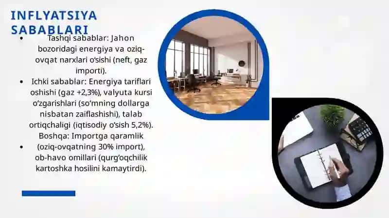 Inflatsiya Tendensiyalari 4