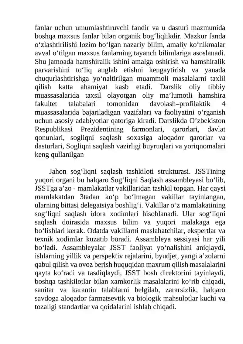 Aholi salomatligini himoya qilish davlat siyosati 4