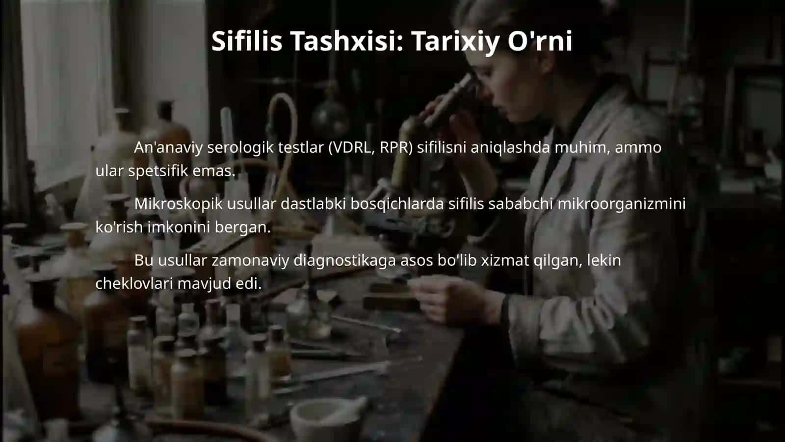 Sifilis labarator diagnostikasi 4