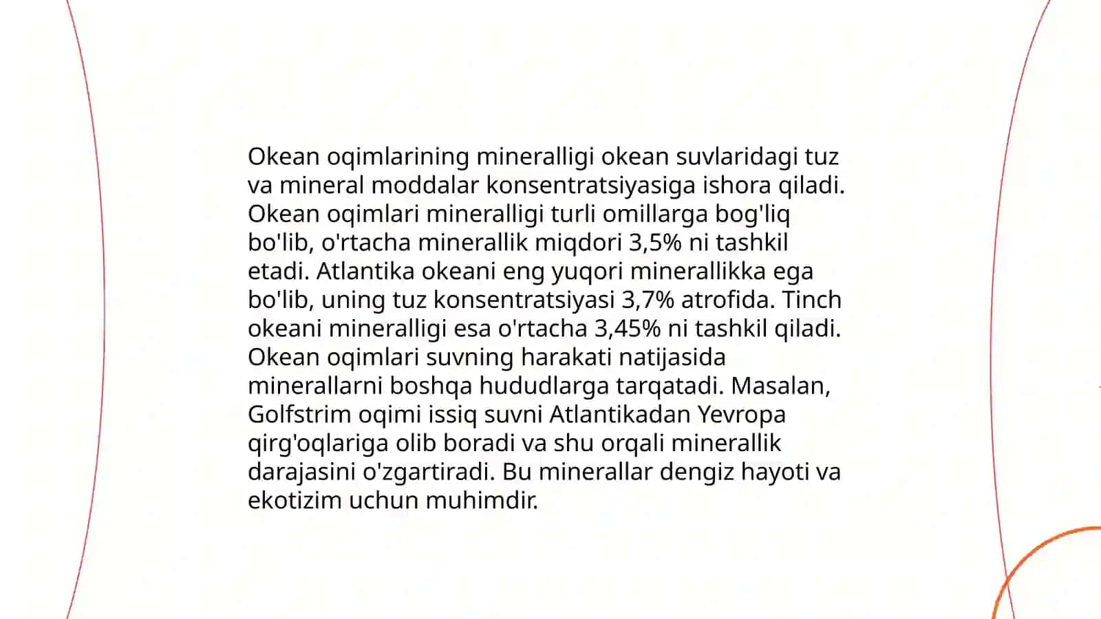 Gidrosfera geofizikasi 4