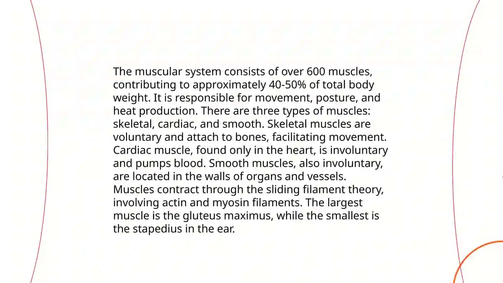 Body Parts 4