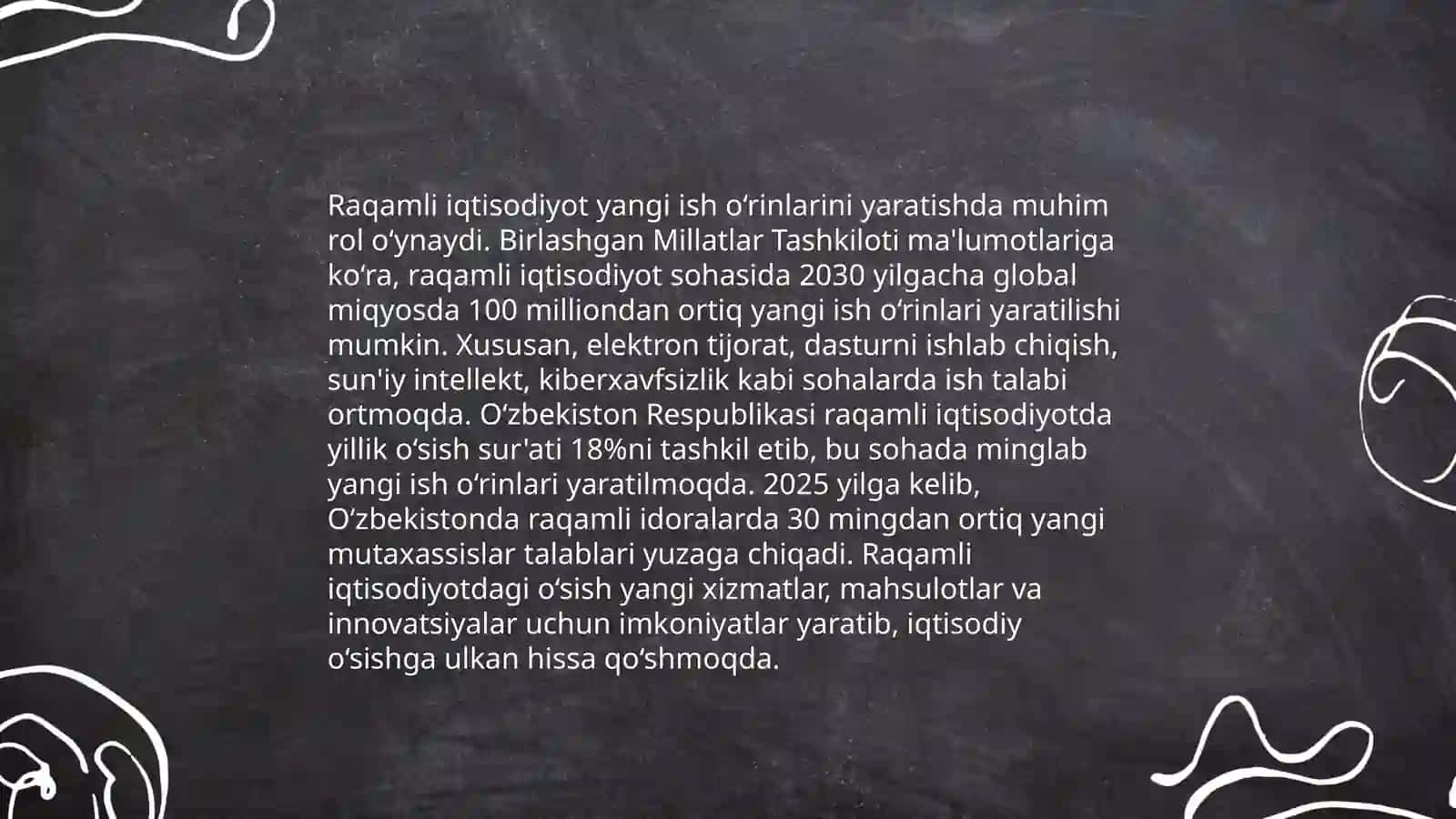 Axborot texnologiyasining bandlikka taʼsiri 4
