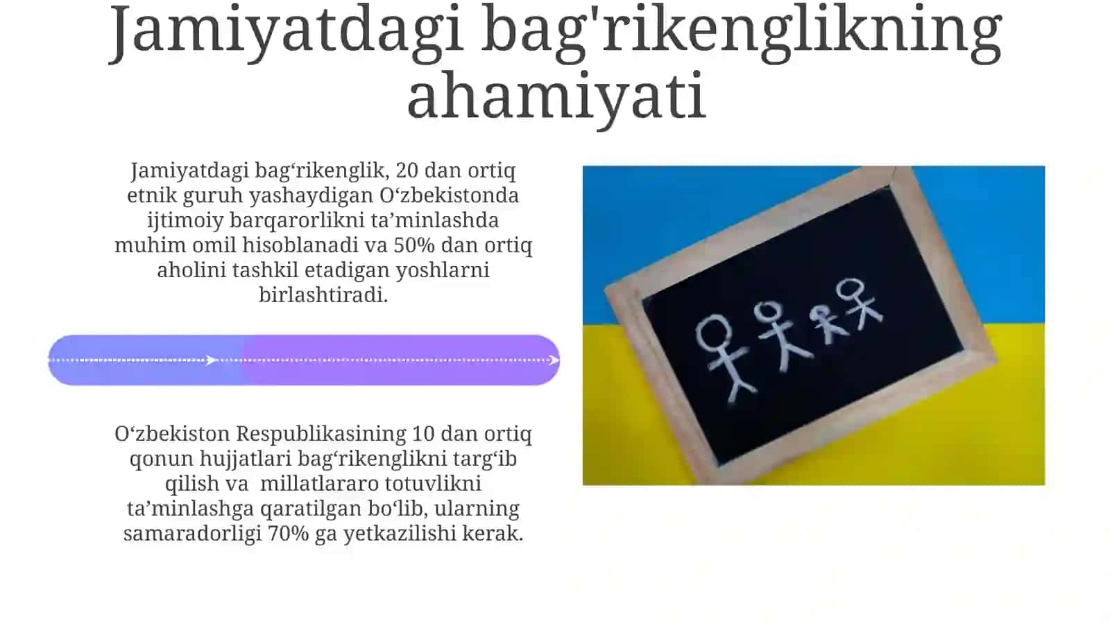 Bag'rikenglik tushunchasi 4