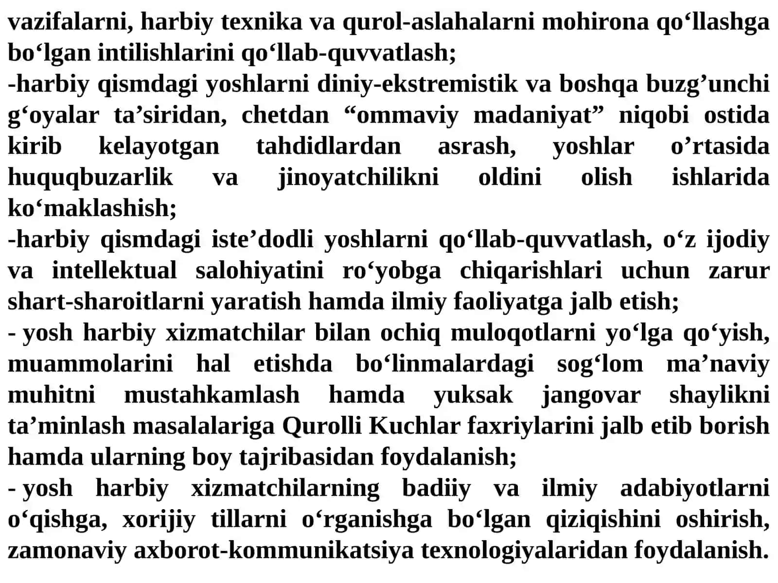 O‘zbekiston yoshlar ittifoqi boshlang‘ich tashkiloti 4